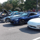 Illustration for article titled Cars and Coffee Memphis Style